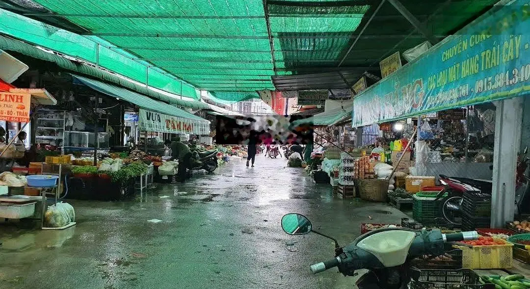 Bán gấp 150m2 đất TC Đ. Nguyễn Thị Minh Khai gần Chợ nổi, Trường THPT Nguyễn Việt Khái
