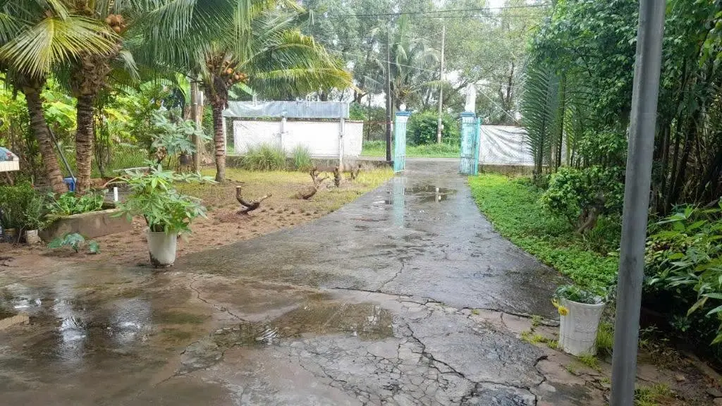 Bán đất tại Âu Cơ, Mỹ Thạnh An, Bến Tre, giá tốt 4,96 tỷ, 850m2