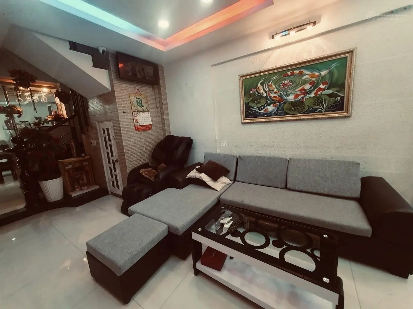 Bán nhà riêng 3,999 tỷ, 69m2, 5PN, 4WC tại Đường 6, Linh Xuân, Thủ Đức, HCM