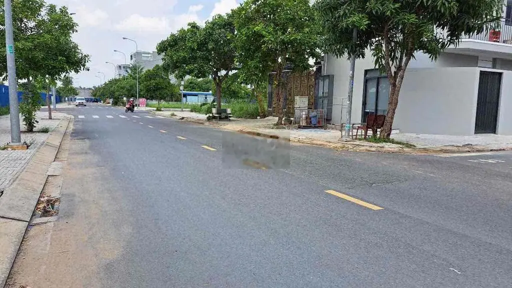 Đất KDC Đào Sư Tích, Phước Kiển, 85m2, sổ riêng, xây tự do