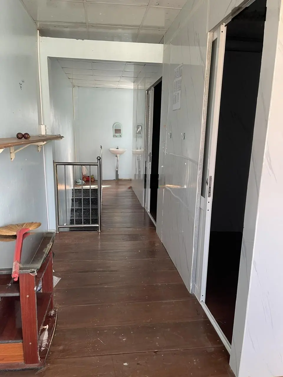 Bán nhà riêng tại Tổ 13, khóm Tây Khánh 3, Phường Mỹ Hòa, Long Xuyên, An Giang, 1 tỷ VND, 36 m2