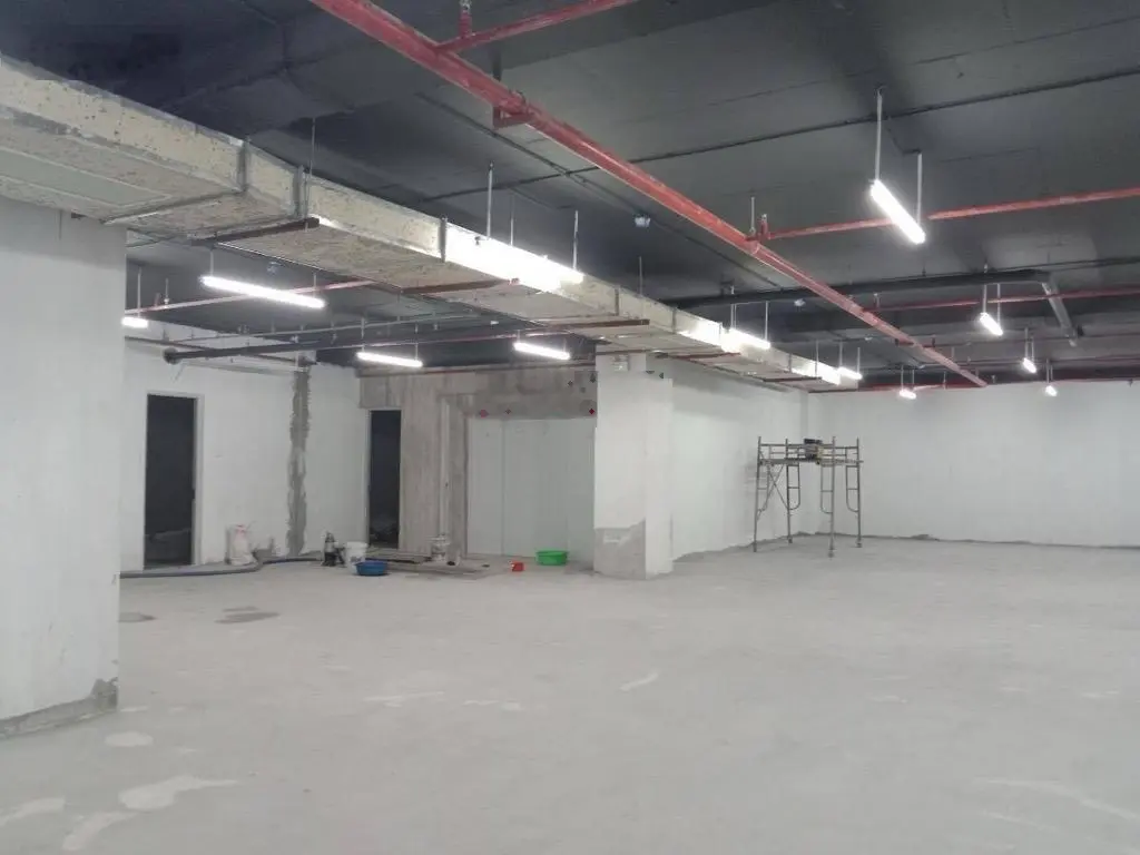 Bán nhà mặt phố Hồng Tiến 474 m2, 9 tầng, mặt tiền18m, dài 26m, 235 tỷ