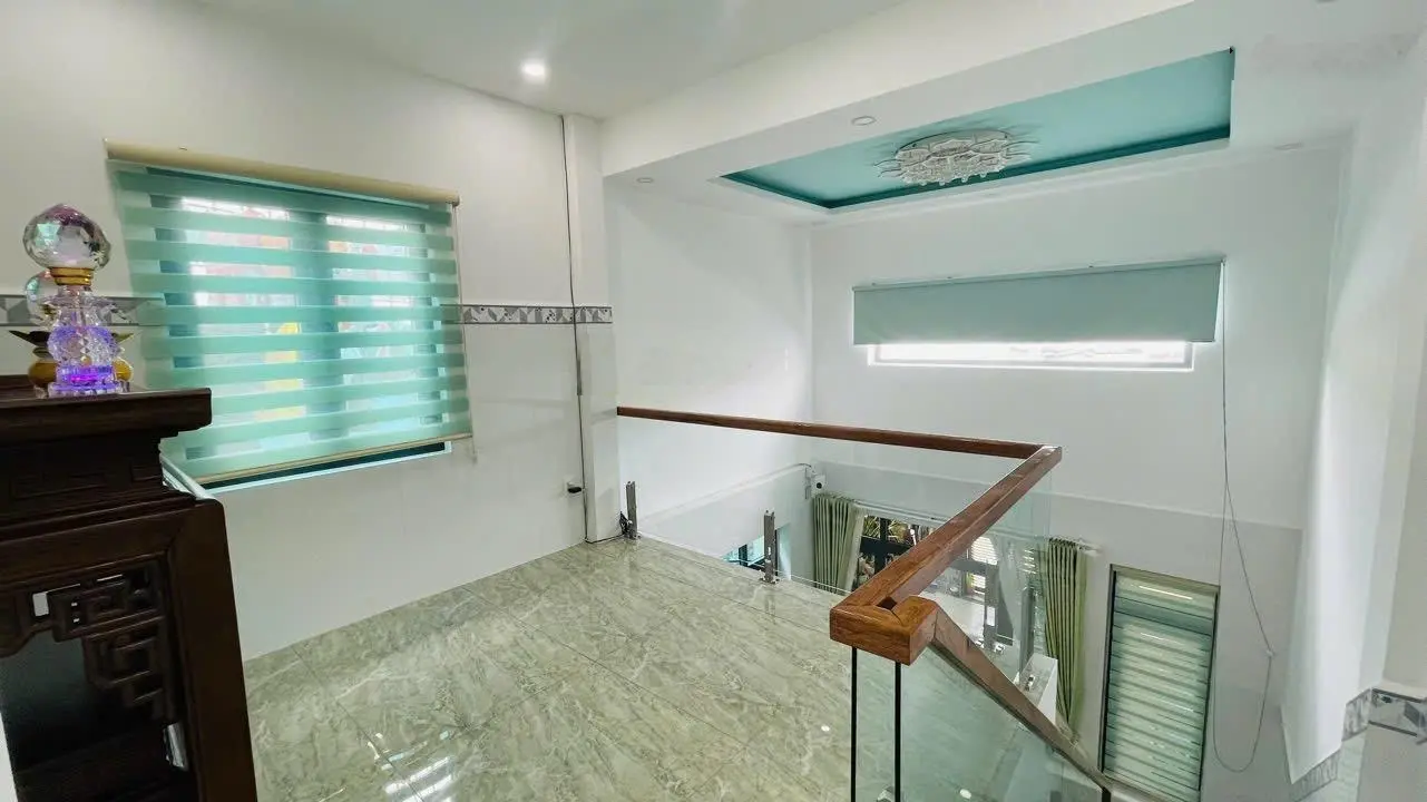 Bán nhà xây đẹp cạnh các khu đô thị Hà Quang 1, phường Phước Hải, TP Nha Trang - Gần sông, gần biển