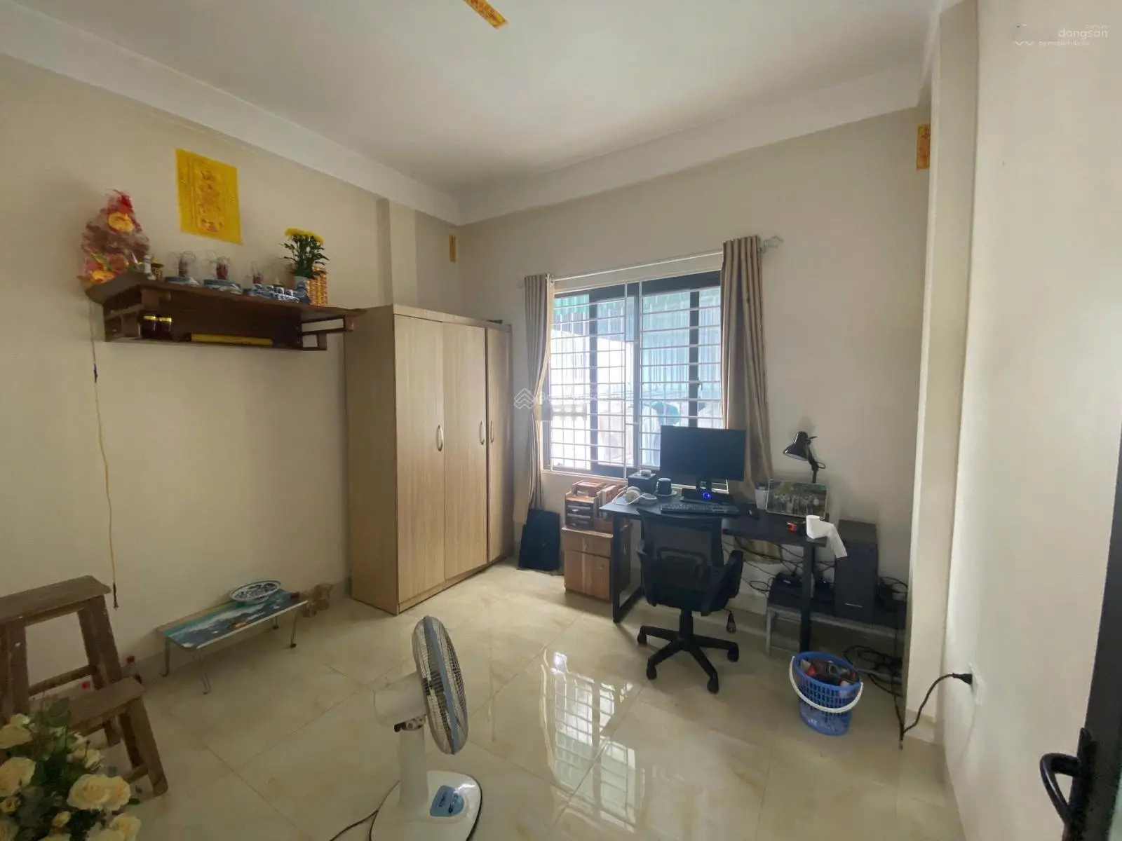 Bán nhà riêng 36m2 chính chủ tại tổ 14 Yên Nghĩa - Hà Đông.