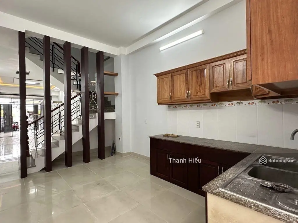 Mặt tiền kinh doanh Phạm Hữu Lầu, P. Phú Mỹ, Q7 - 80m2 - 3 tầng - giá chỉ nhỉnh 14 tỷ