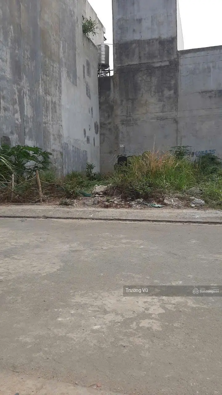 bán gấp lô đát giá rẻ tam phú. đường nhựa 6m 4x13 giá 3ty99 xây dựng tự do hoàn công ngay