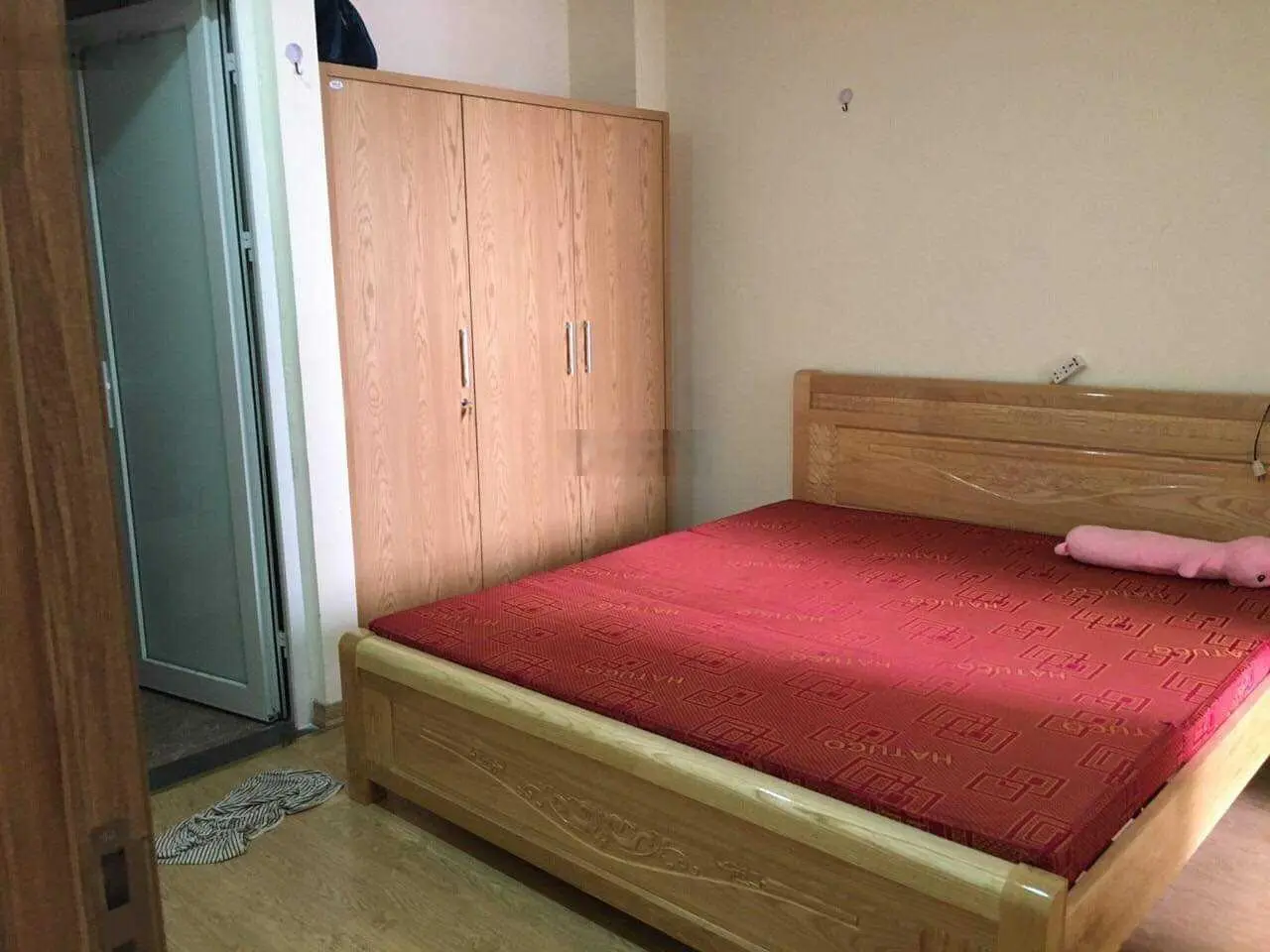 Chỉ 2,7 tỷ nhận ngay căn 69m 2ng 2vs Full nội thất tại chung cư Athena Complex chìa khóa trao tay