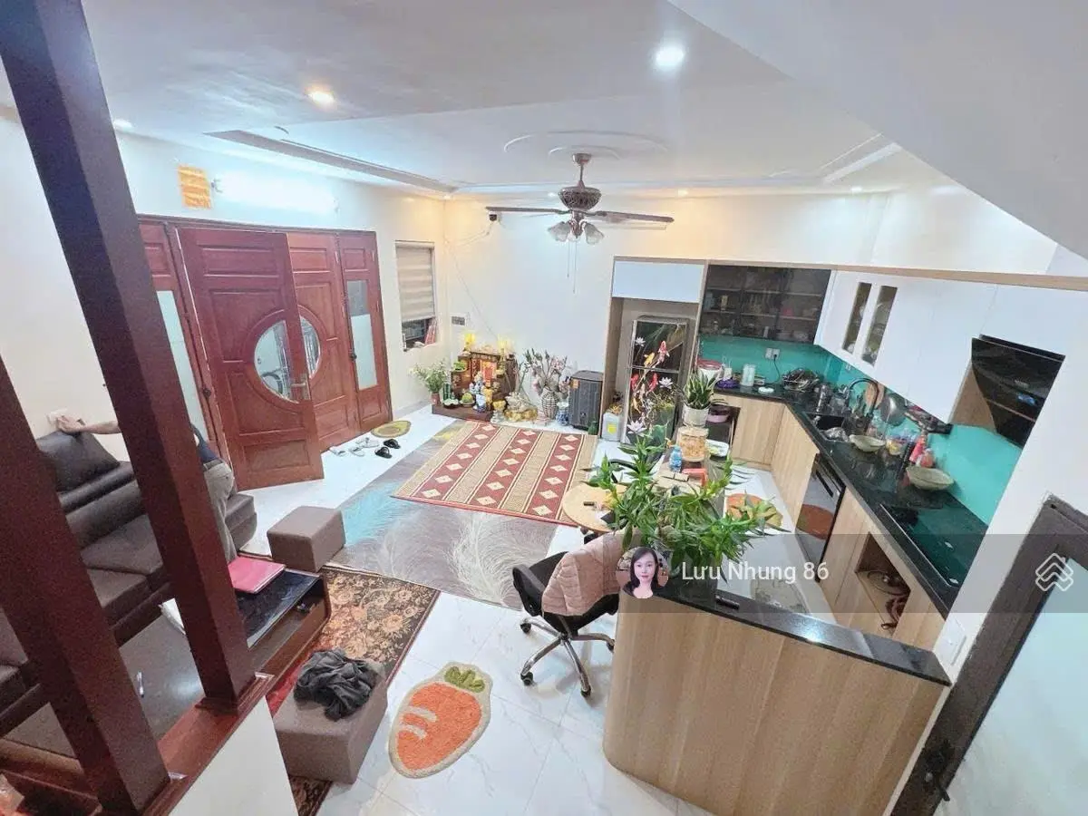 Bán nhà Xuân Đỉnh ngõ thông 52m2 hàng hiếm giá tốt tại Bắc Từ Liêm, Hà Nội