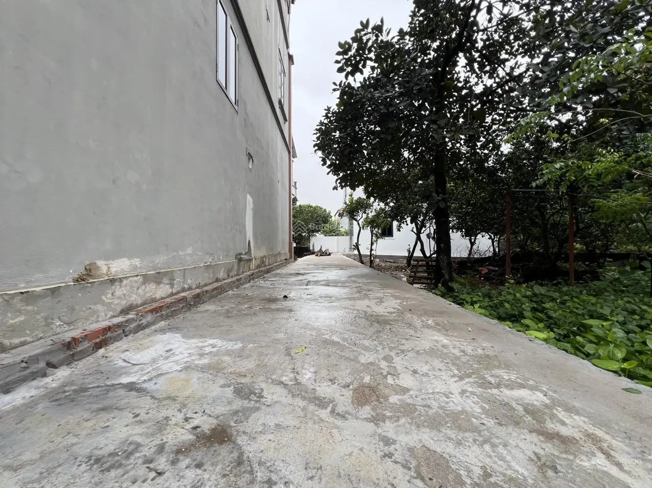 Chính chủ bán 50m2 full thổ cư Mộc Hoàn Đình, Vân Côn, Hoài Đức, Hà Nội