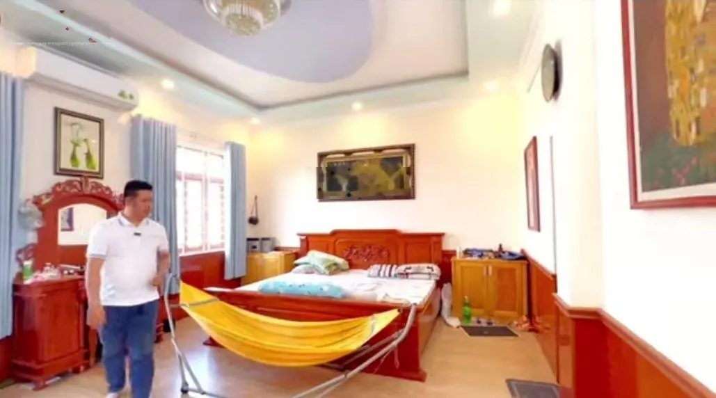 Cần bán biệt thự sang trọng giá 20 tỷ VND tại Dĩ An, Bình Dương