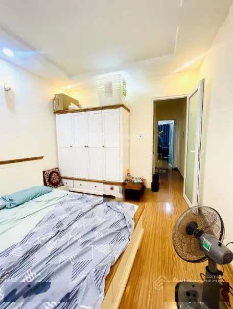 Nhà mới 100% như hình, đường oto, sổ hồng, vay NH 80%, DT 30m2, HH 1%MG Mua bán ngay trong ngày