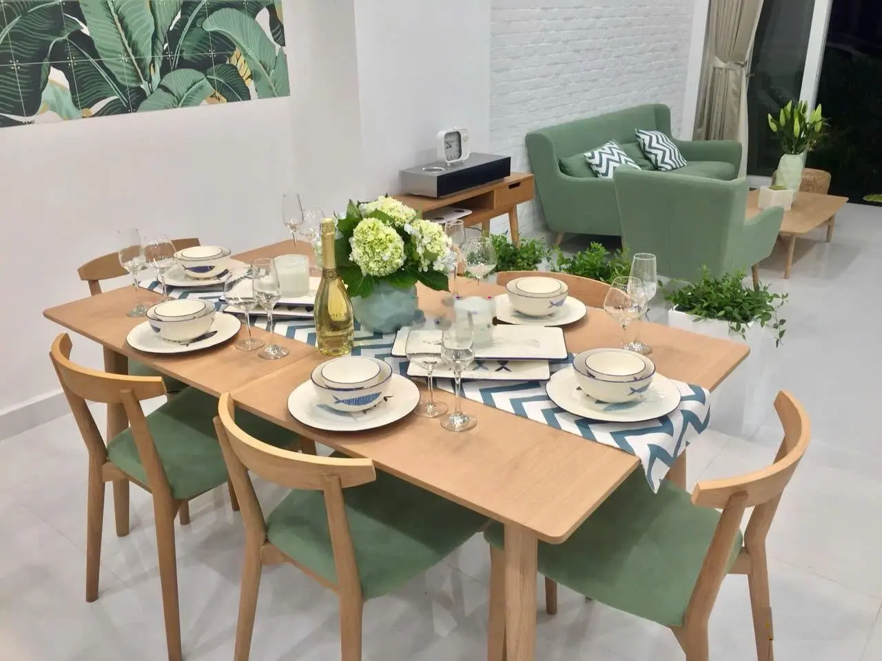 05m2 Nhà ngang 7m Compoud Liên Phường, 7x15 4PN4WC Hồ Bơi, 13Ty750 An Ninh, Cây Xanh, Gần Sông Mát