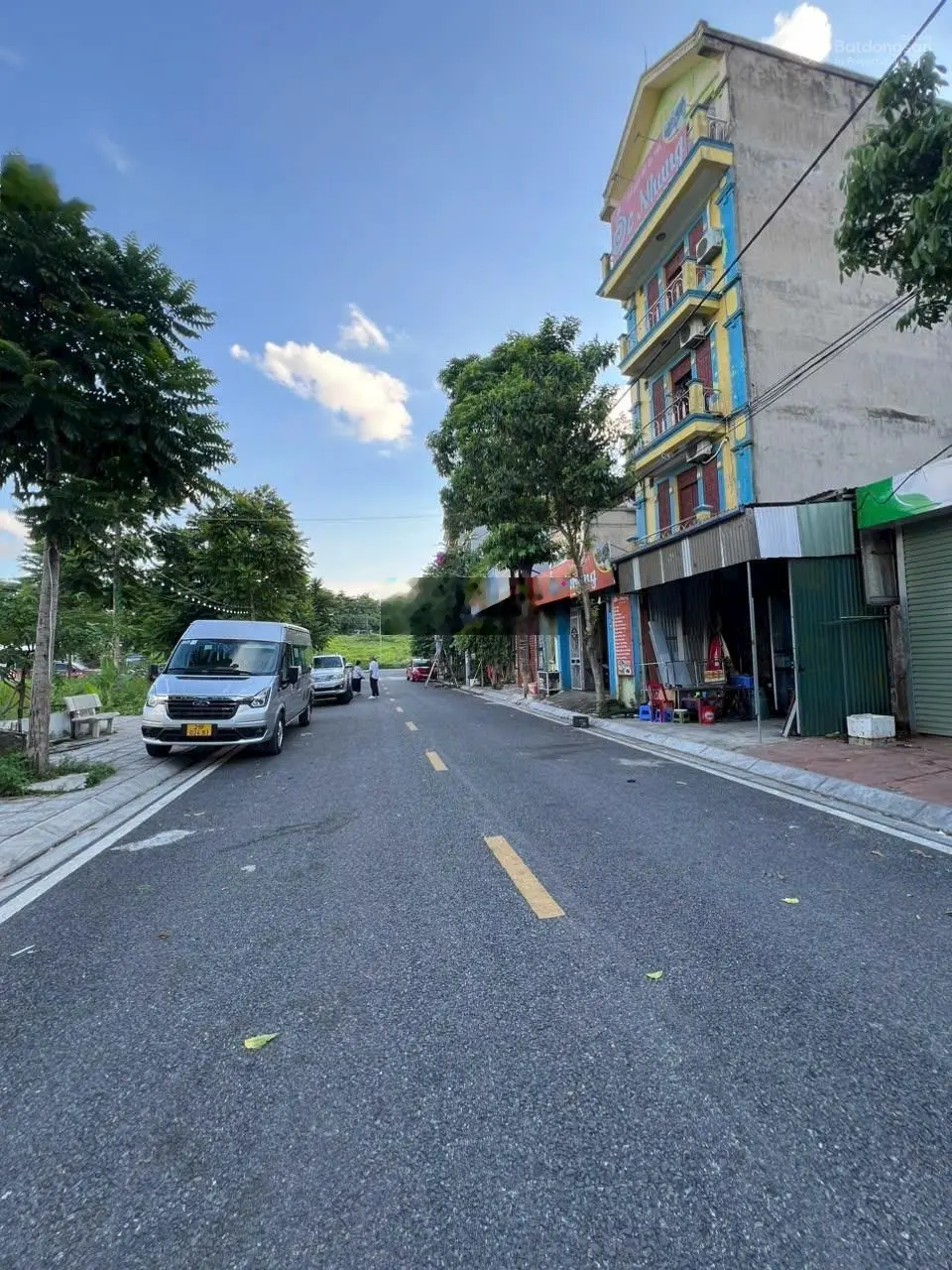 Bán đất view Hồ Đắp Nếp siêu đẹp