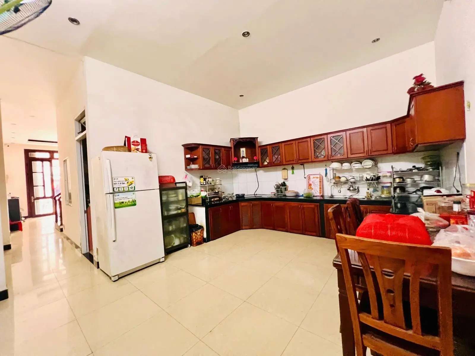 Bán gấp nhà 3 tầng MT đường 15m Trần Nhân Tông, gần Khúc Hạo, Sơn Trà, vị trí KD tốt - Giá rẻ 10 tỷ