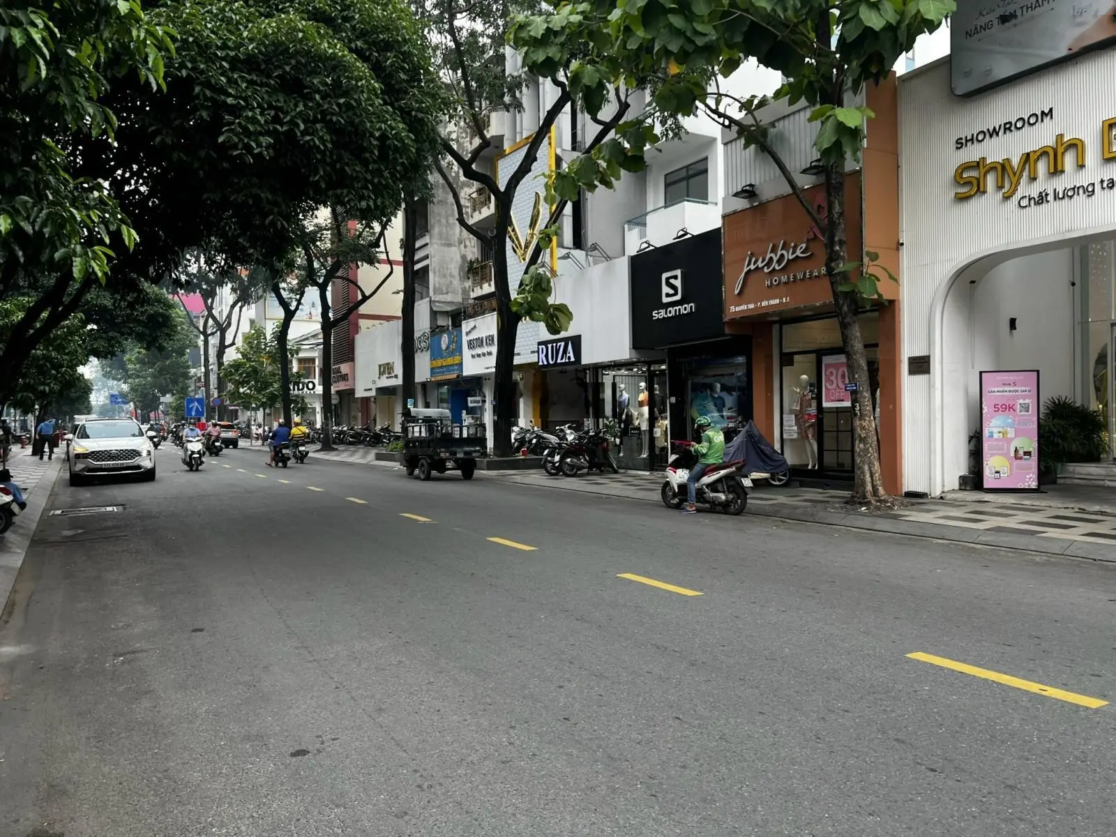 Góc 2 MT chỉ 170tr/m2 Trương Văn Bang, P. TML DT 10x20m CN 200m2 CTXD hầm 7 tầng chỉ 36.5 tỷ TL