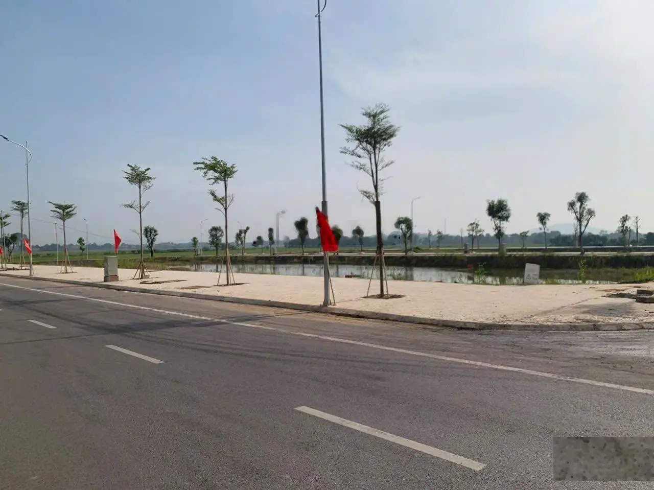 Ngày 7/9 đấu giá mb TCD Thiệu Trung- Thiệu Hoá
