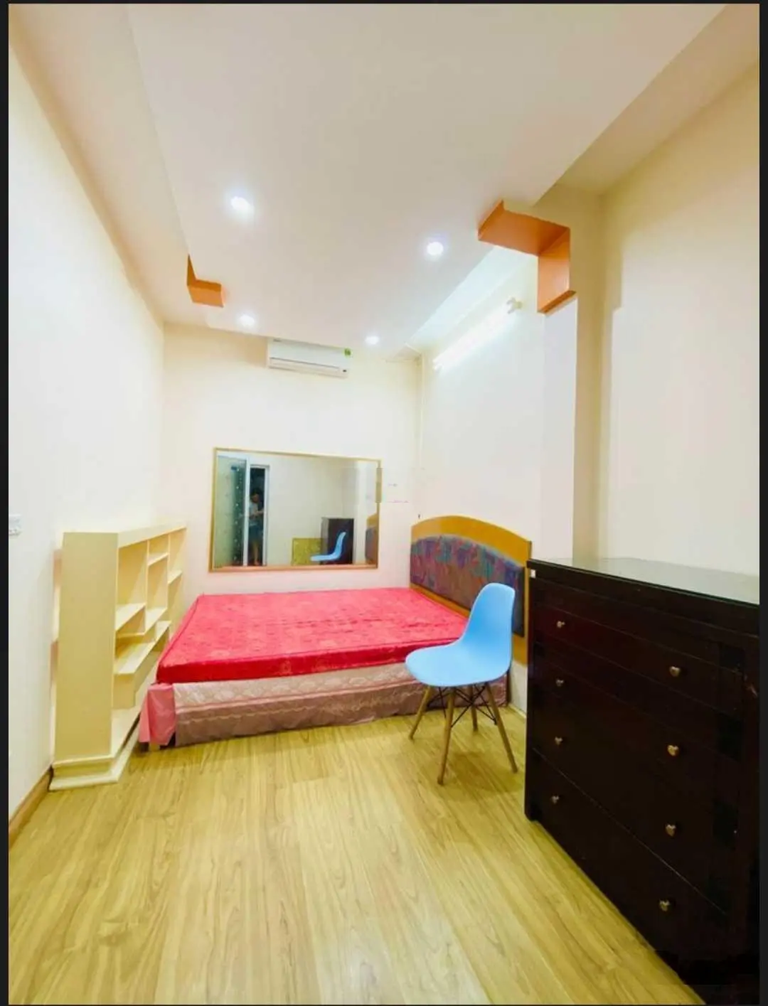 Bán nhà Láng Hạ diện tích 52m2, 4tầng, giá 6,98tỷ