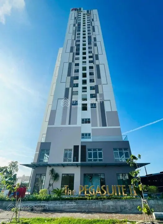 Chính Chủ Bán Nhanh Căn 1PN+ Đã Có Sổ Rộng 52m2 Giá 2,7 Tỷ - Nhà Mới Đẹp - Hỗ Trợ Vay Ngân Hàng