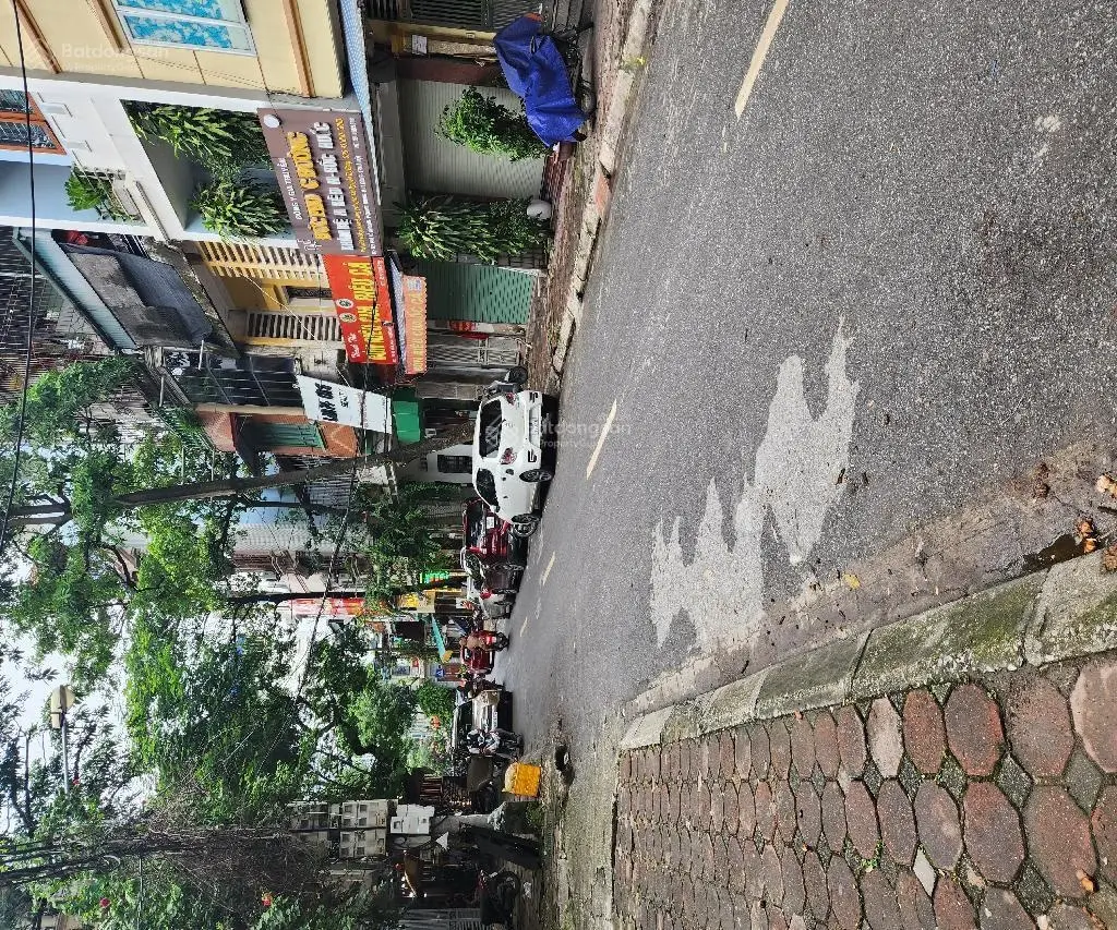 Bán nhà bế Văn đàn hà đông trung tâm phố gần bệnh viện đa khoa Hà Đông