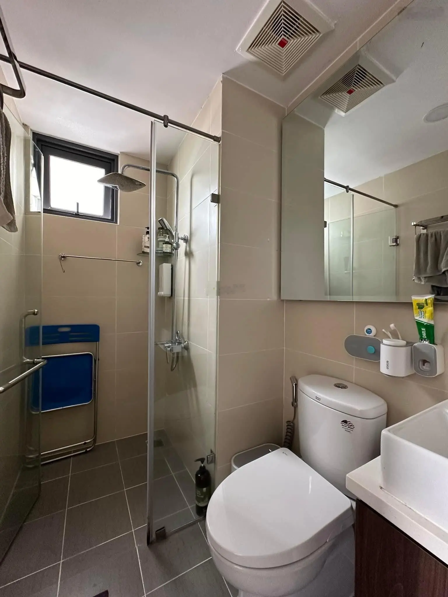 Cần bán gấp căn hộ M-ONE Nam Sài Gòn Quận 7, 76m2 2PN 2WC