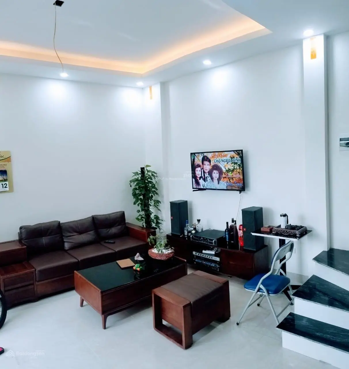 Chính chủ cần bán căn nhà tại p Trần Lãm TP Thái Bình - Diện tích xây dựng hơn 40m2. Mặt tiền 6,62m