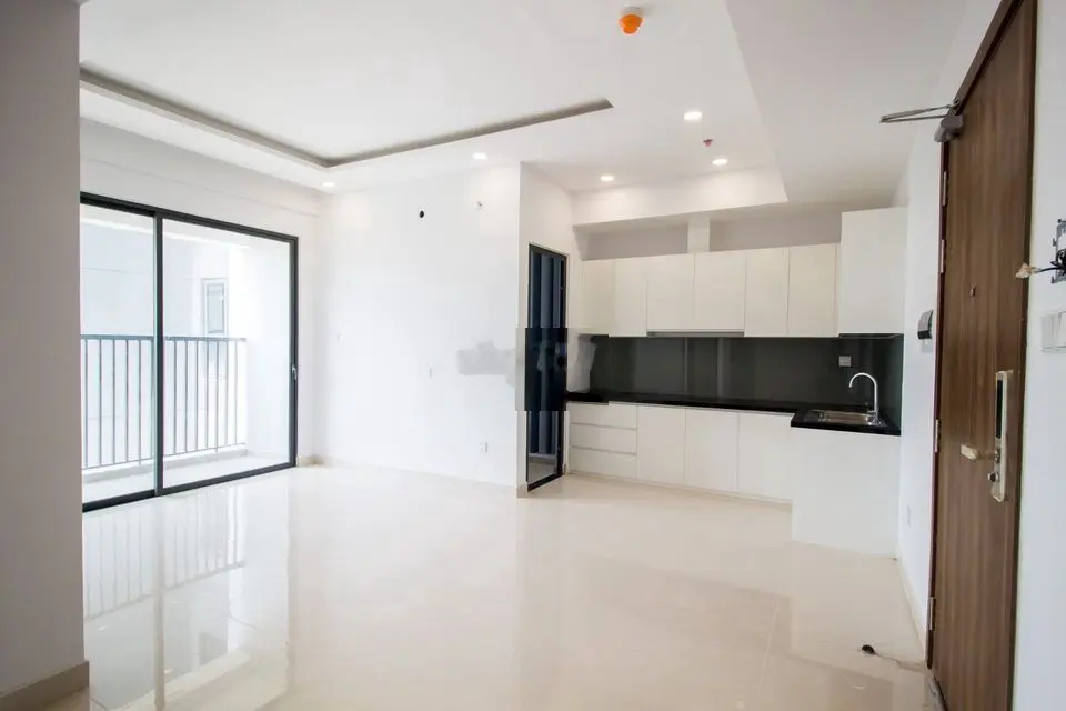 cần bán căn hộ 2pn view sông SG,thanh toán 870tr dọn vào ở ngay