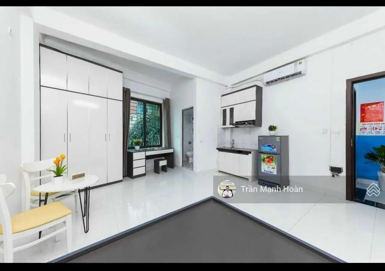 Chính chủ bán nhà riêng 150m2 làm CCMN Cạnh chợ Phùng Khoang. Dòng tiền doanh thu 2,2tỷ/năm. 28tỷ8
