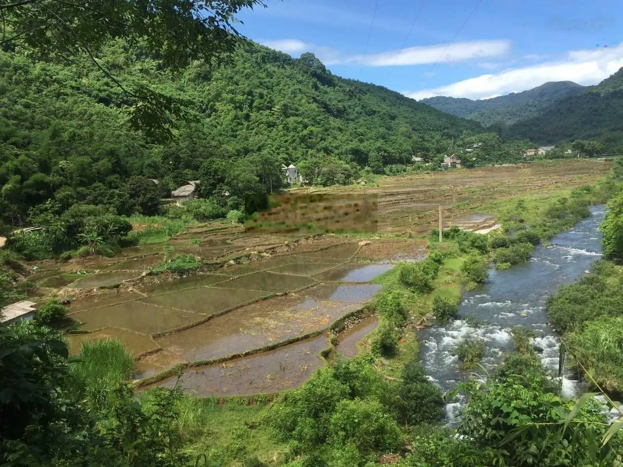 Cần bán 2,7ha bám đường to tại Kim Bôi, Hòa Bình
