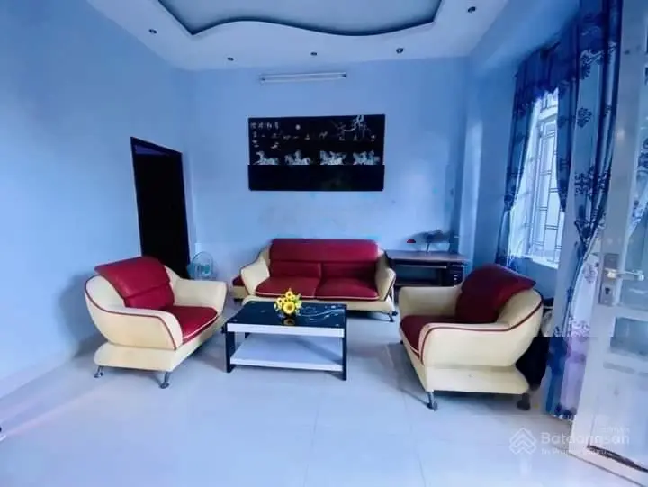 Bán căn Hà Huy Giáp Quận 12 diện tích 80m2 giá 5ty45 sổ sẵn