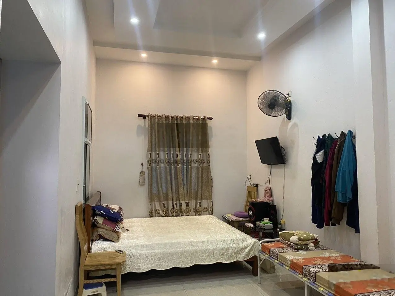 Bán Nhà Mặt Phố Nguyễn Du 3 mặt thoáng, nở hậu, 8,1 tỷ, 124m2, Thái Bình, giá tốt, uy tín