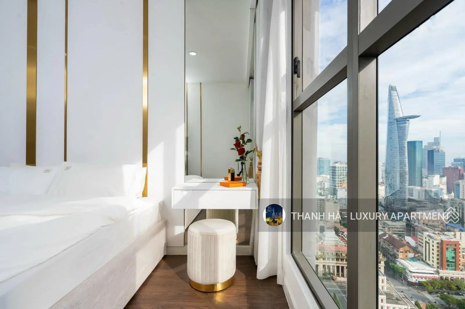 Hàng hiếm De La Sol - Quận 4 - giỏ hàng CĐT Capitaland - bán 2PN - duo key - triple key