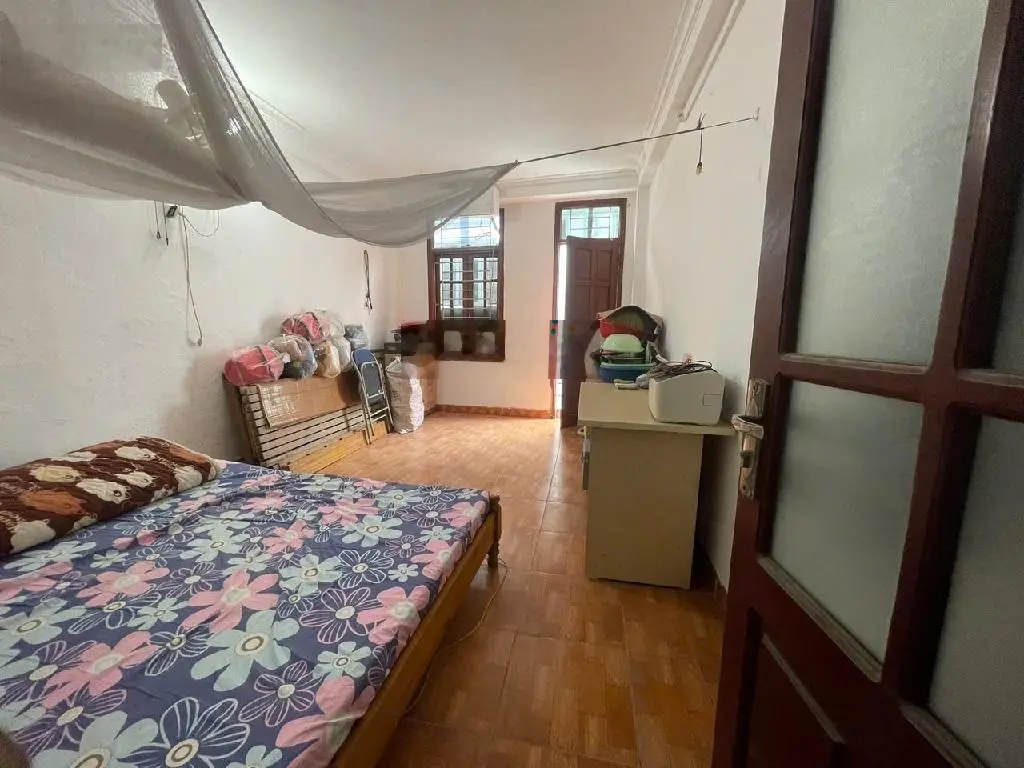 Bán nhà riêng 32m2, 6,9 tỷ, 3PN, 3WC tại Bằng Liệt, Hoàng Mai, Hà Nội