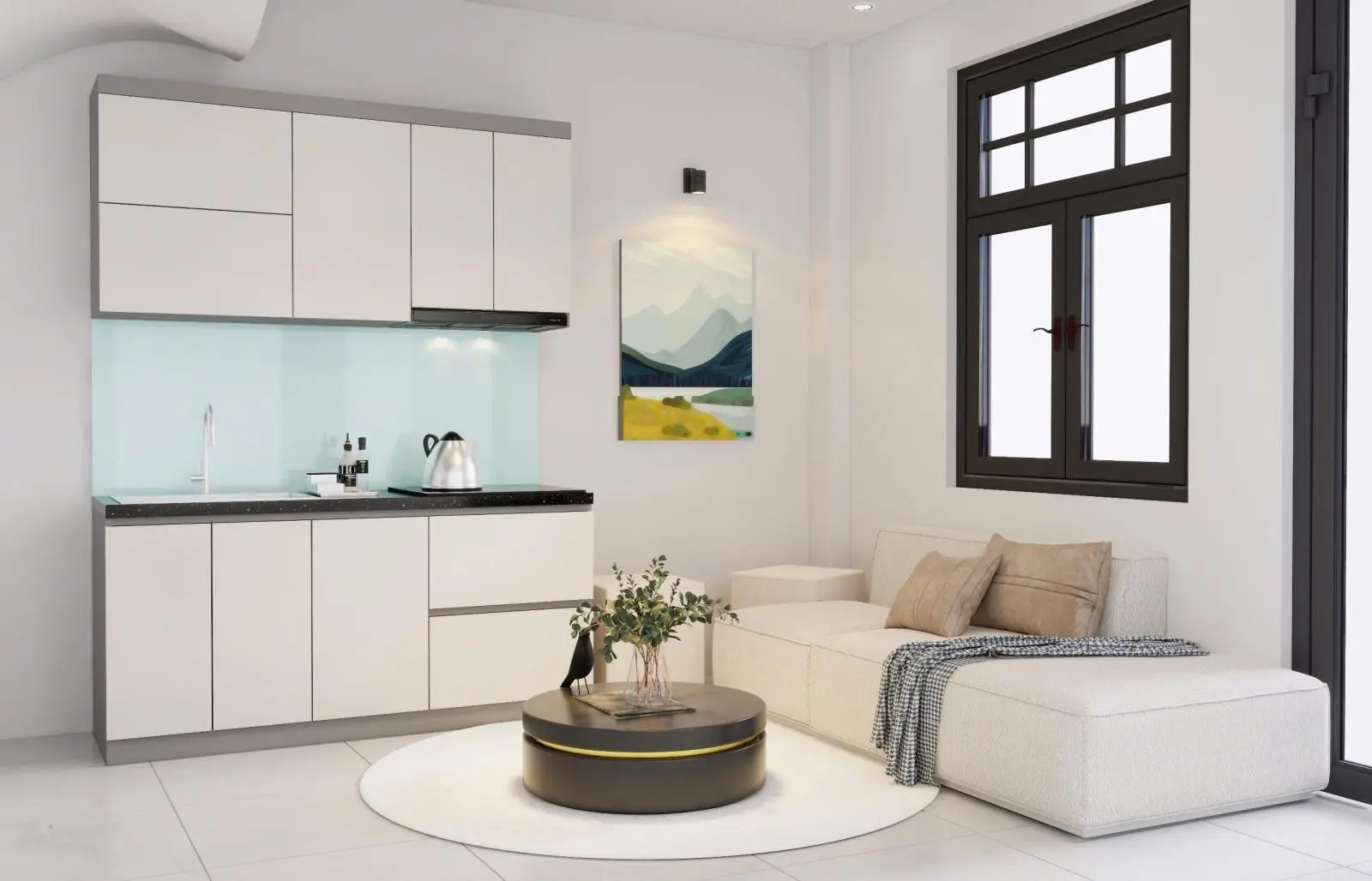 Chính chủ bán nhà đẹp như hoa hậu, cạnh mặt phố 360 Xã Đàn, giá chỉ hơn 4 tỷ