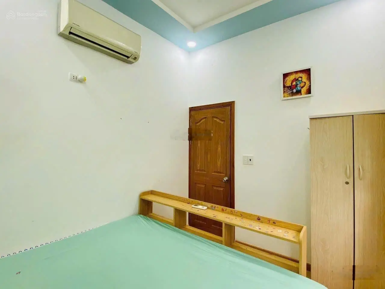 Hiếm! Cần bán gấp căn Kha Vạn Cân, Thủ Đức 42,5m2. Tặng nội thất full, Có HĐ thuê 15tr