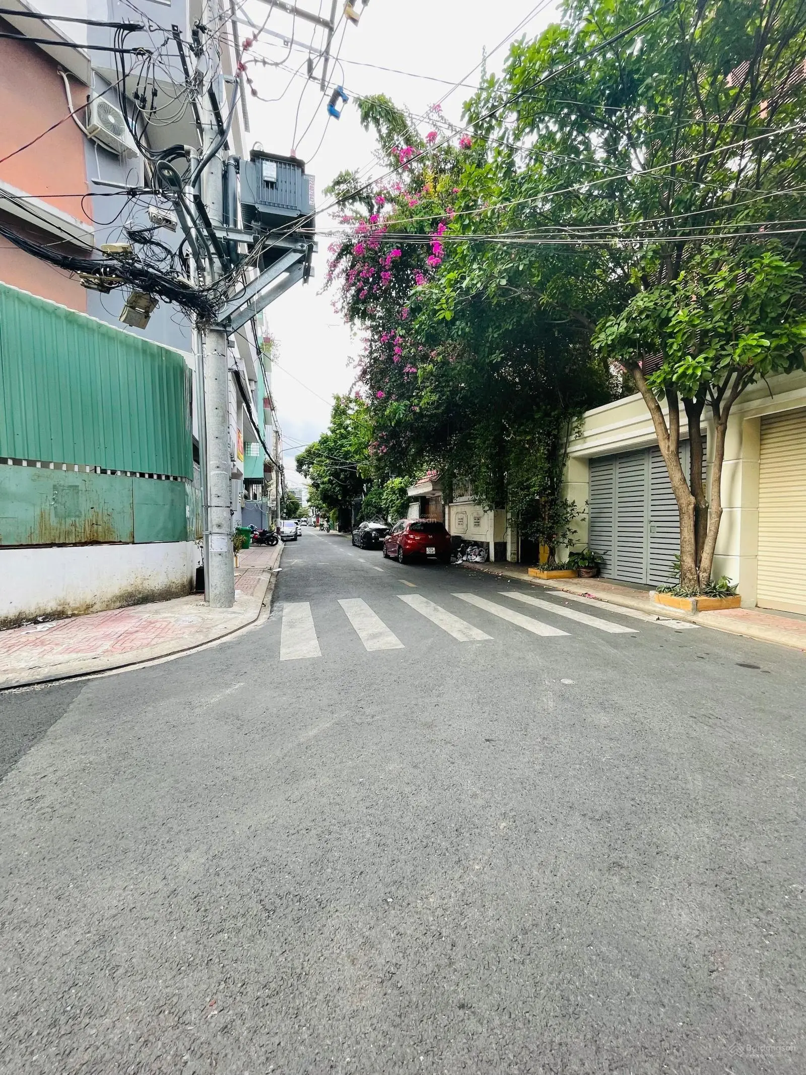 Mặt tiền đường C27 khu K300 8 x 20m, thích hợp xây biệt thự hoặc CHDV Hoặc KD Đa Ngành