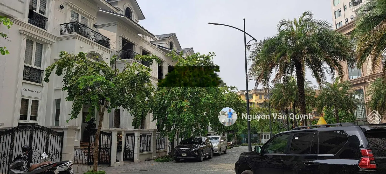 Chính chủ nhờ bán 4 căn biệt thự HDI Tây Hồ, diện tích 2 căn 132m2, 1 căn 135m2,và 237m2 có sổ hồng