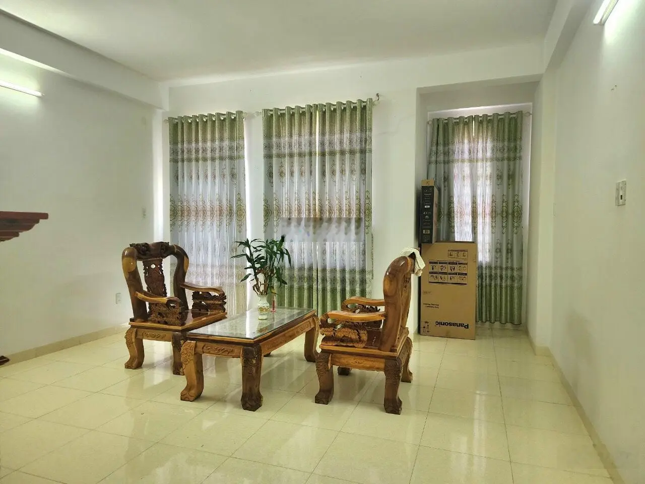 Cần tiền bán gấp nhà kđt an bình tân, phước long - pháp lý chuẩn chỉnh sổ hoàn công - 100m2-3.5tâng