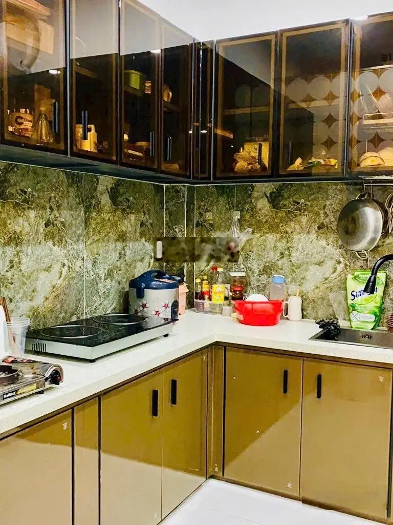 Siêu phẩm nhà bên sông - đường 26 Hiệp Bình Chánh - nhà 3 tầng tặng nội thất DT 70m2 chỉ 7.5 tỷ