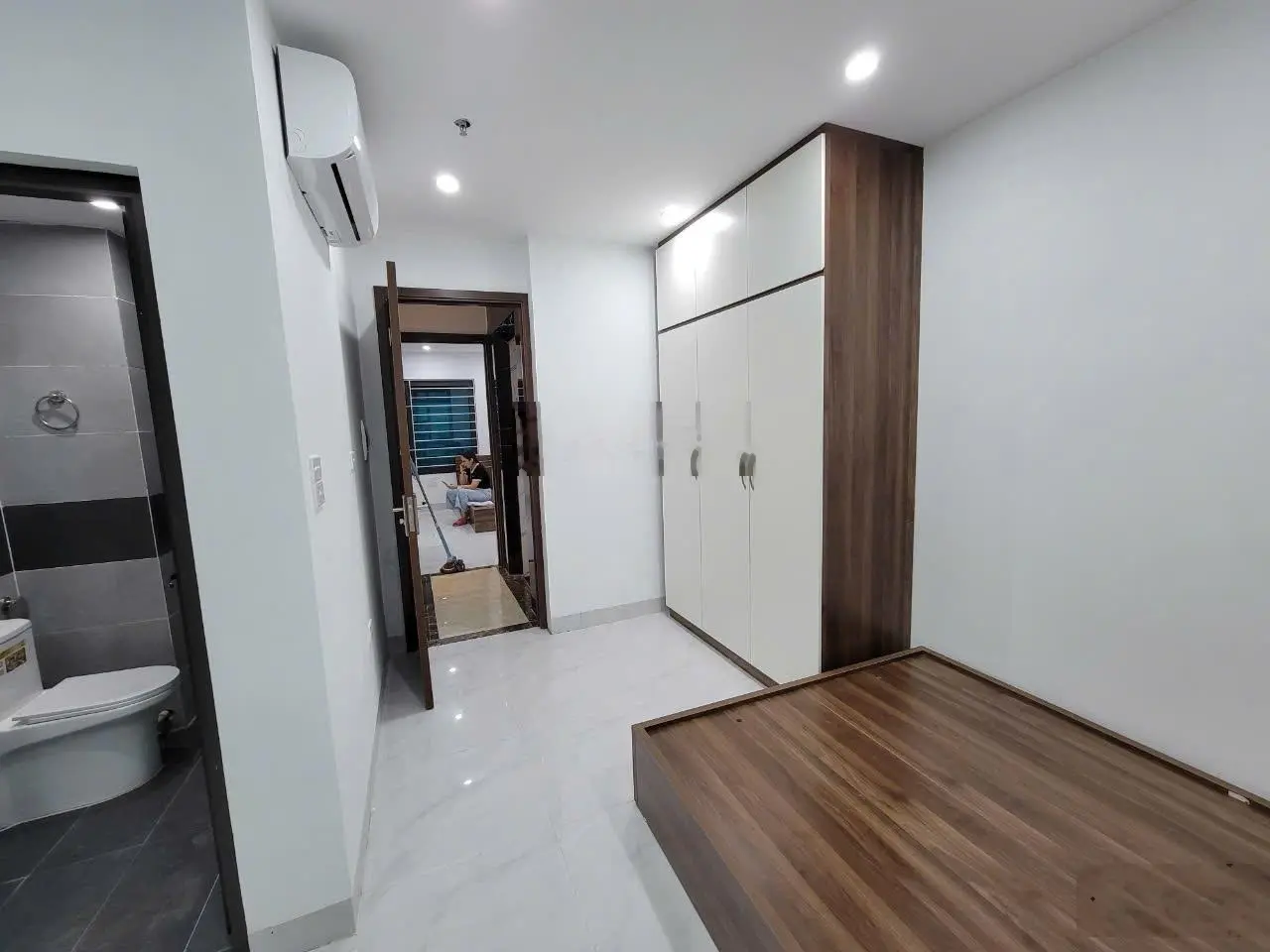 Bán tòa CCMN siêu đẹp Phú Diễn, ô tô đỗ cửa, doanh thu 1.5 tỷ/năm, 28 phòng khép kín, 19 tỷ