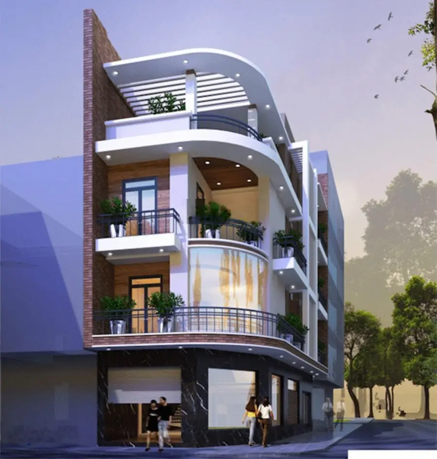 Đất 2 MT ngay Liên Phường Q9. Liền kề DA Classia Khang Điền và Global City - 9,5 tỷ - 157,9 m2
