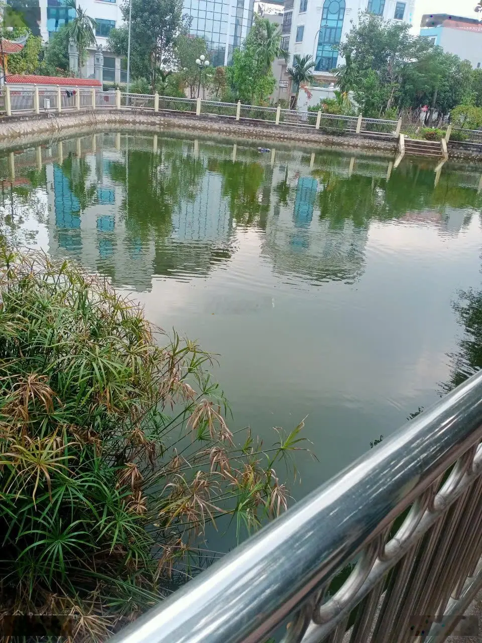 Bán nhà kđt vân canh_phân lô vỉa hè_đường rộng mênh mông_dt: 96m_nở hậu_giá 14 tỷ