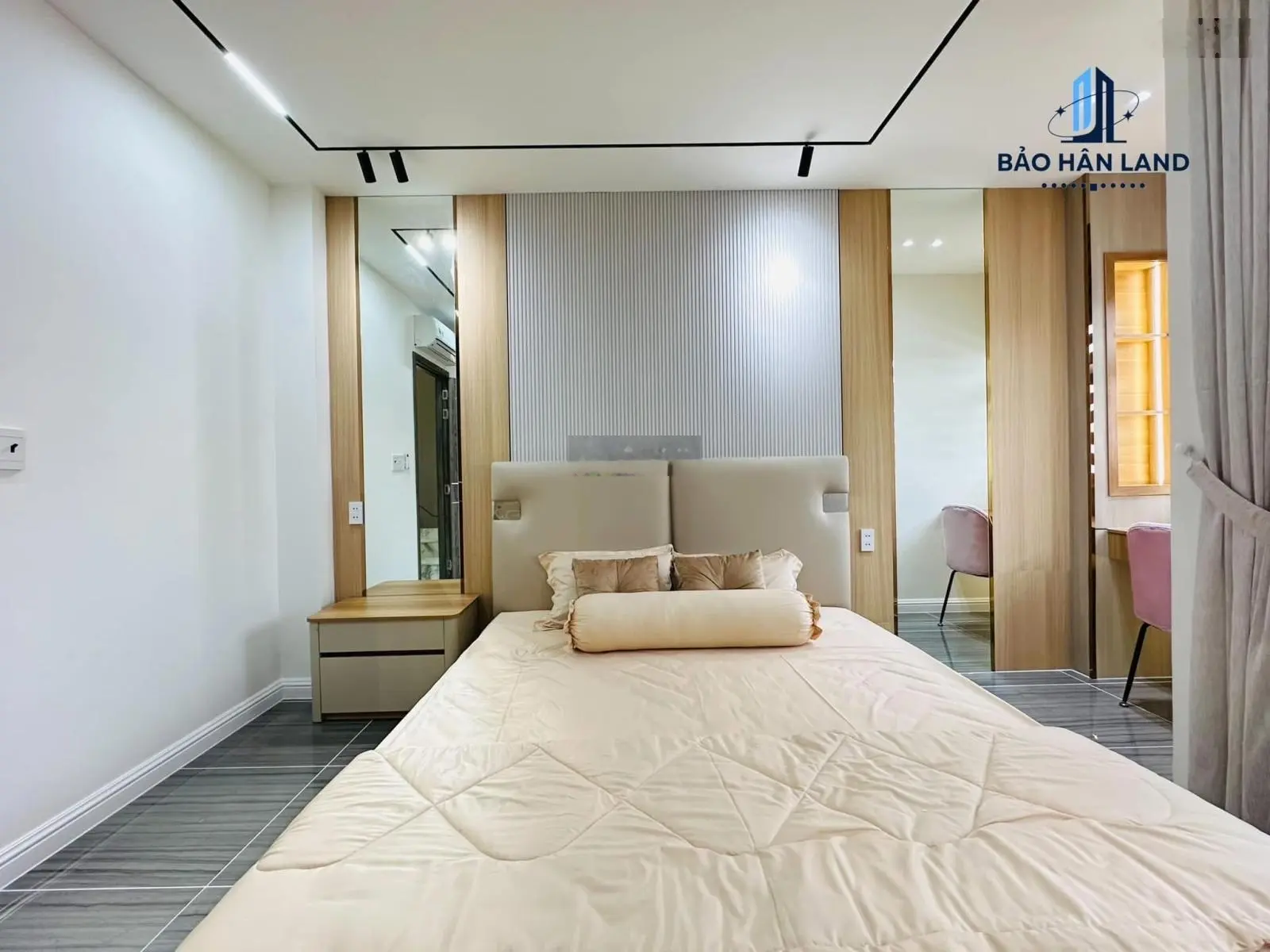 Bán nhà đường 7 mét 67,2m2 Đ. Ký Hoà, P11, Q5, gần ĐH Y Dược. Đang cho thuê 25 triệu