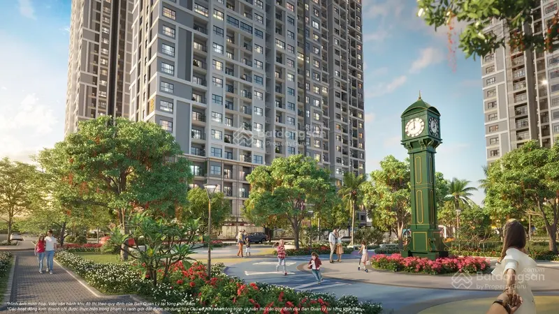 Bán/ chuyển nhượng căn 2PN 2WC, ban công Tây Bắc Tòa ZR2 , T12.2025 nhận nhà.