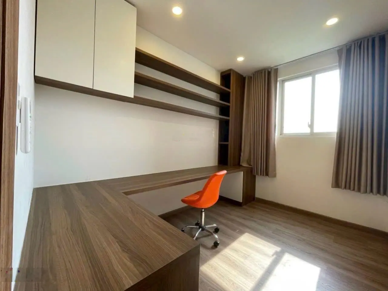 Bán căn hộ Habitat ngay cổng KCN Vsip1 3pn 2wc 93m2 full nội thất 2.8tỷ đang cho thuê 15tr/tháng