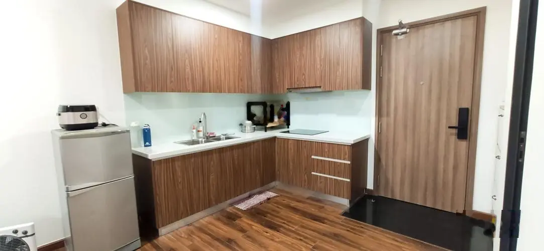 Xoay vốn làm ăn cần bán gấp căn hộ Akari City Bình Tân,79,17m2,2pn-2wc giá 1 tỉ 790tr