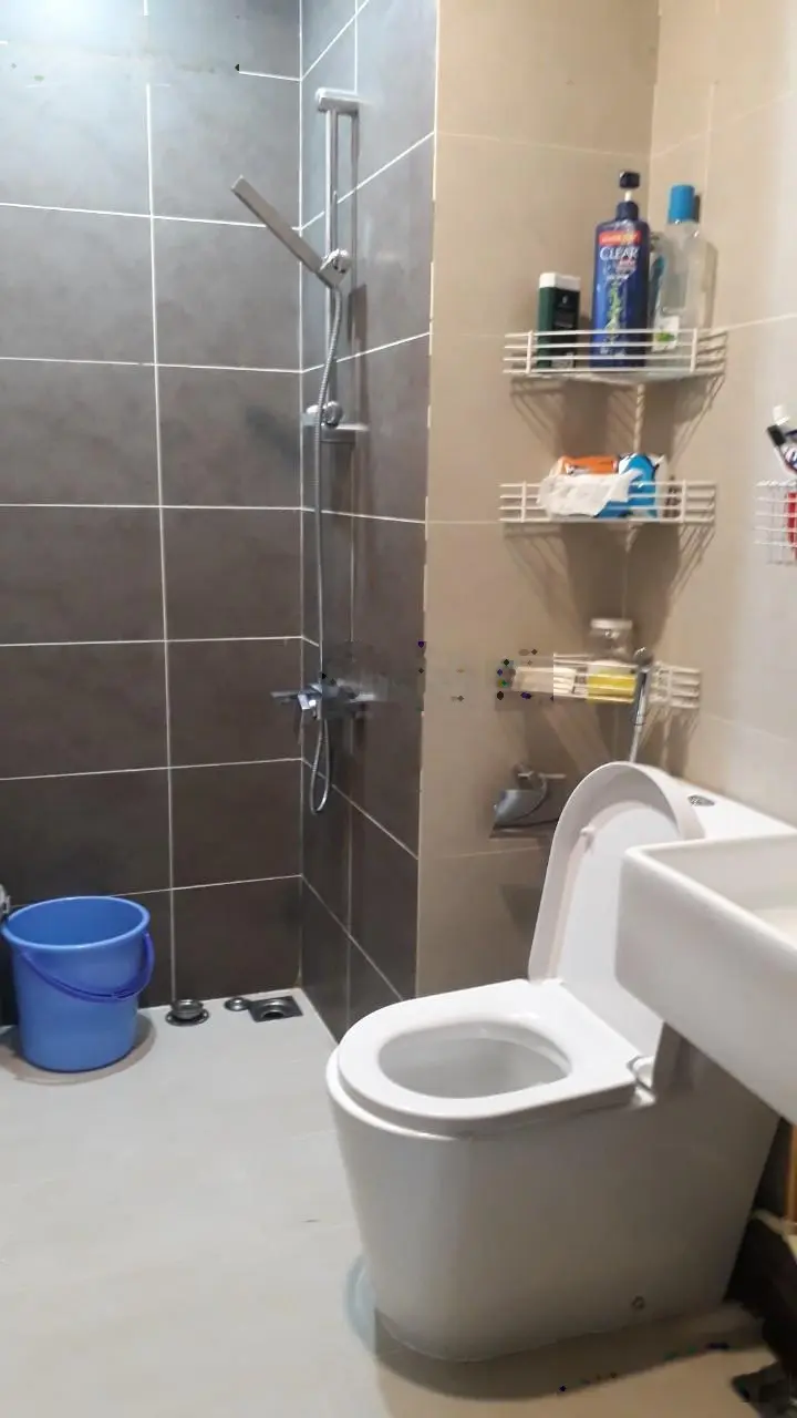 Bán căn hộ Galaxy 9, căn góc 70m2, 2PN, 2WC, 2 view mát mẻ, full NT, 5.05 tỷ (có sổ hồng)