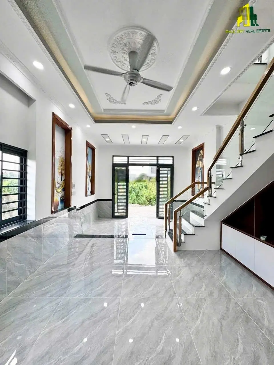 Chính chủ gởi bán nhà riêng tại nguyễn thị tồn, giá ưu đãi 2,9 tỷ, 72m2, 3pn - 2wc