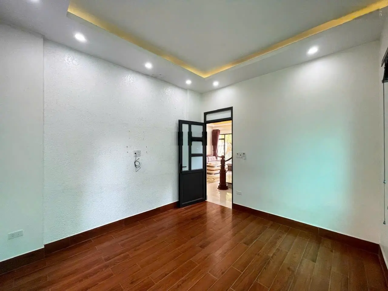 Bán Biệt thự lô góc Đằng Hải, kết cấu 3PN, sân sườn thoàng mát