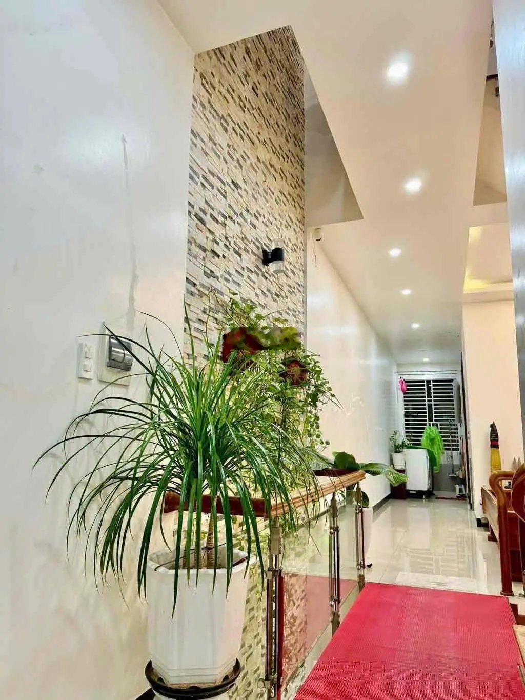 Nhà 3 tầng full nội thất mt đường 7m5 Hòa Minh - Liên Chiểu