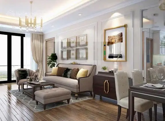 Bán căn hộ FLC Landmark Tower giá chỉ 45 triệu/m2 tại Mỹ Đình. LH 0357 536 ***